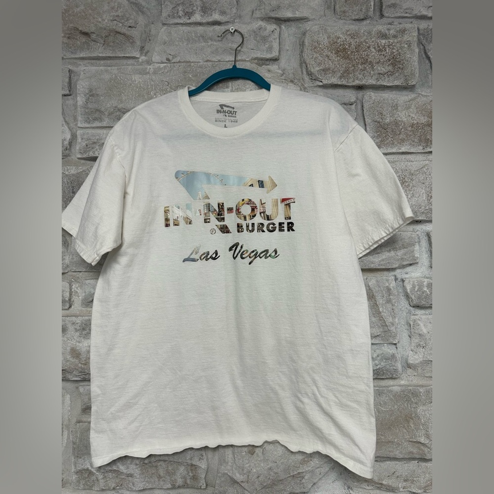 In-N-Out Burger T-Shirt